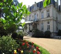 Chateau de Verrieres